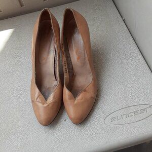 pumps Nina brand size 7 1/2 M